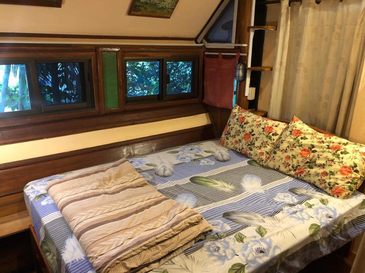 Good Life Dacha Wellness Homestay Pai Exterior foto