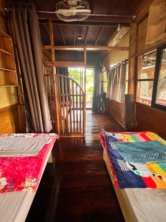 Good Life Dacha Wellness Homestay Pai Exterior foto
