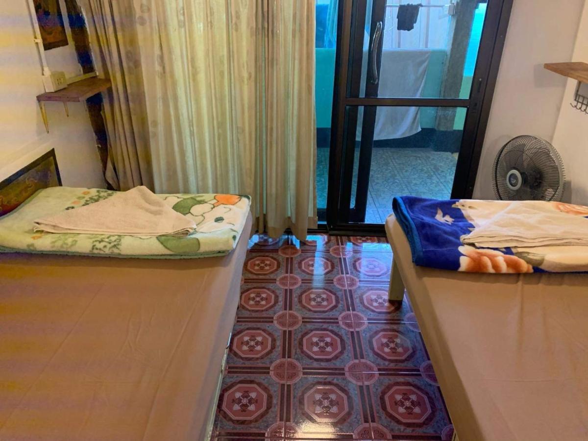 Good Life Dacha Wellness Homestay Pai Exterior foto